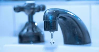 قطع المياه عن مدينة شبين الكوم وضواحيها غدا 7 ساعات