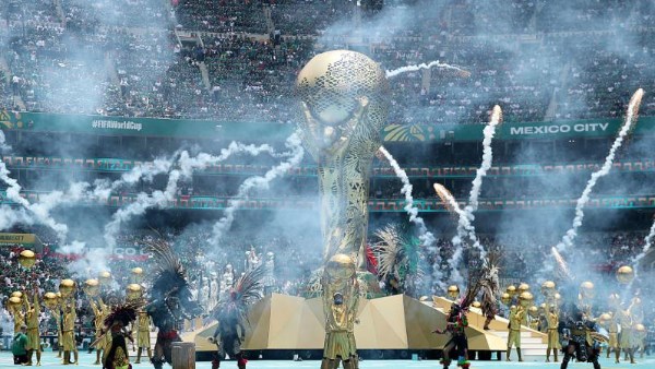 كأس العالم 2026.. تعرف على القنوات المجانية الناقلة للمباريات وتردداتها