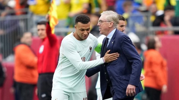 كأس العالم 2026 .. مبابي يتقدم لفرنسا أمام السنغال
