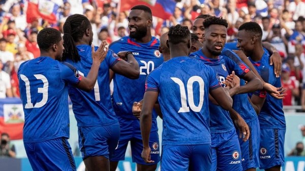 كأس العالم 2026.. منتخبا اسكتلندا وهايتي يُعلنان تشكيلهما الرسمي