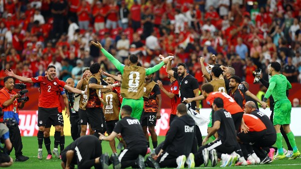 كأس العالم 2026.. موعد مباراة منتخب مصر وإيران