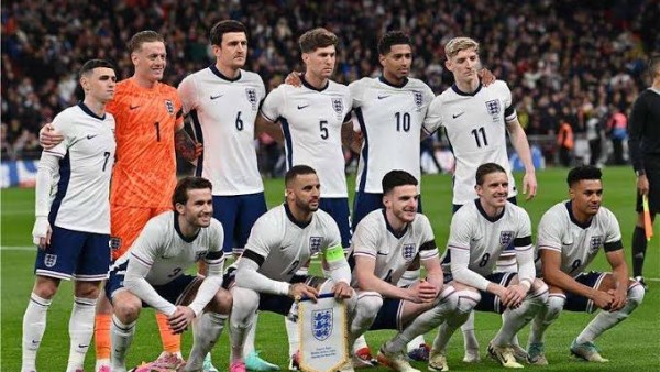 كأس العالم .. التعادل السلبي يحسم الشوط الأول بين إنجلترا وغانا