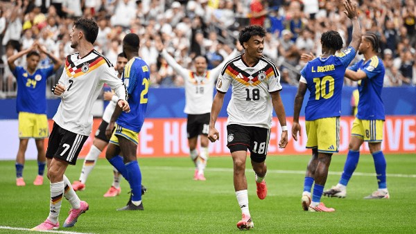 كأس العالم | المنتخب الألماني يحقق فوزاً عريضاً أمام منتخب كوراساو