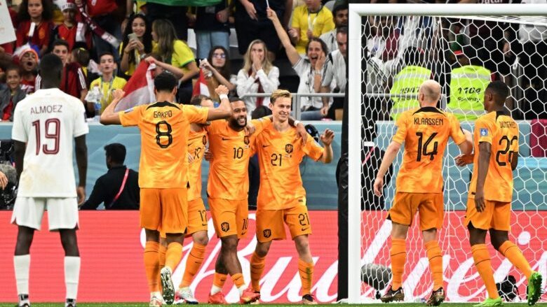 كأس للعالم 2026 | التشكيل الأساسي لمواجهة هولندا واليابان