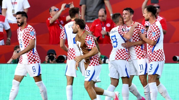كرواتيا تحقق فوزها الأول في كأس العالم على بنما 1-0