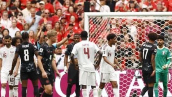 كندا تكتسح قطر بسداسية في كأس العالم
