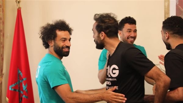 كهربا يفتح صندوق ذكرياته بين أوروبا والقطبين في مصر ودور صلاح في مسيرته