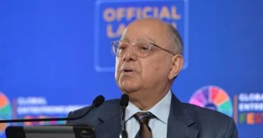 كيف تحولت مصر إلى مركز إقليمى للابتكار وريادة الأعمال؟