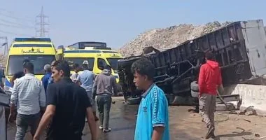 كيف يحصل المتضرر من حوادث الطرق على تعويض 100 ألف جنيه فى حالة الوفاة أو الإصابة