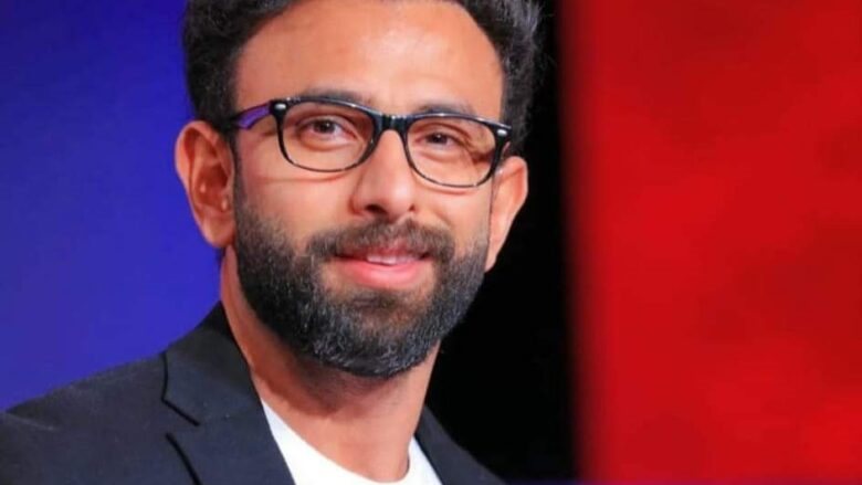 لأجل عيون الحبايب.. إبراهيم فايق يُدعّم منتخب الجزائر أمام الأرجنتين في كأس العالم 2026