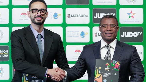 لأول مرة في تاريخها.. مصر تستضيف بطولتي كأس أفريقيا المفتوحة للجودو المؤهلة لأولمبياد 2028
