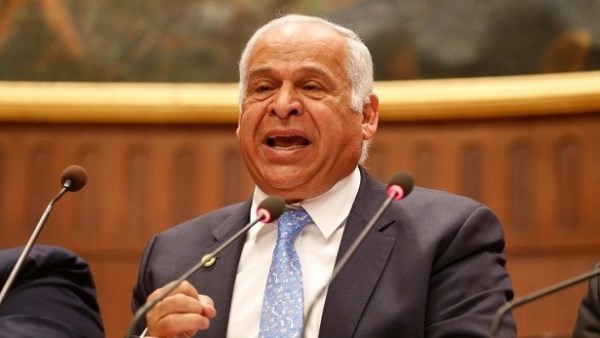 لازم تدوس.. رسالة غامضة من فرج عامر: الحياة لا تحترم إلا الأقوياء