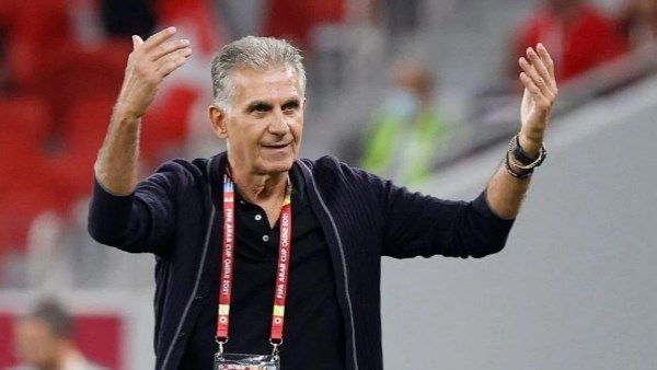لازم نحترمه .. فرج عامر يتغنّى بأداء «كيروش» مدرب غانا في كأس العالم 2026