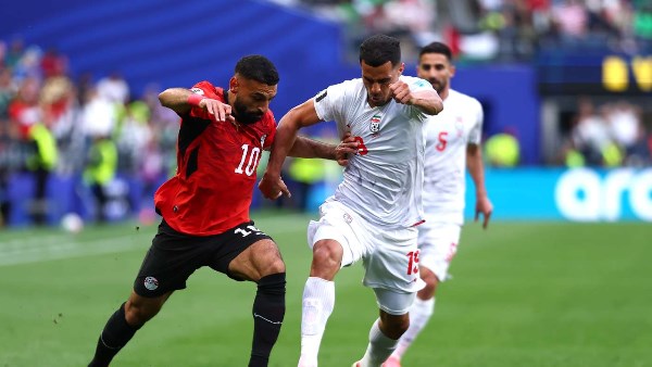 لاعب منتخب أستراليا يستحضر ذكريات طوكيو: مواجهة مصر تحمل طابع الثأر
