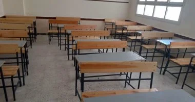 لجان الثانوية العامة واستراحات المعلمين بشمال سيناء جاهزة ومستعدة لانطلاق الامتحانات