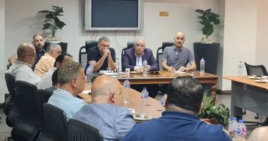 لجنة السياحة الدينية تعقد أولى اجتماعاتها لبحث استعدادات ومقترحات موسم العمرة