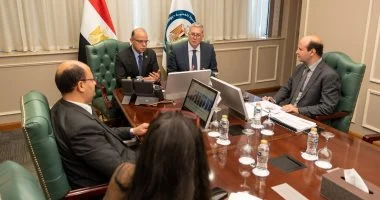 لجنة مشتركة بين “الاستثمار” و”البترول” لتعزيز فرص تمويل المشروعات
