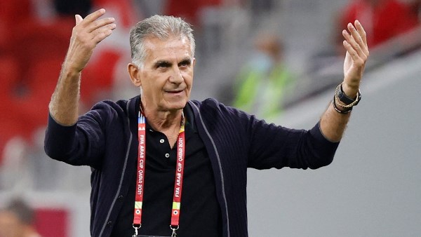 لعبة المال.. مدرب غاني ينتقد كأس العالم