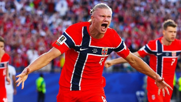 للتاريخ.. الهدف الأول في كأس العالم يزين سجل 17 نجما يشارك للمرة الأولى
