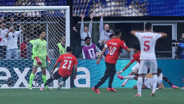 للتاريخ.. مصطفى شوبير ثاني حارس مصري يتصدى لركلة جزاء في كأس العالم