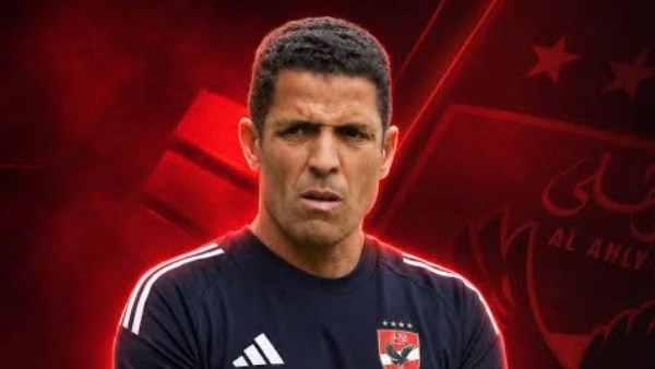 لمغربي في الأهلي.. ياسين منصور وعبد الحفيظ ينهيان التعاقد مع عموتة