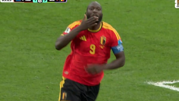 لوكاكو يعزز الانتصار.. بلجيكا تتقدم على نيوزيلندا 4-1 في المونديال
