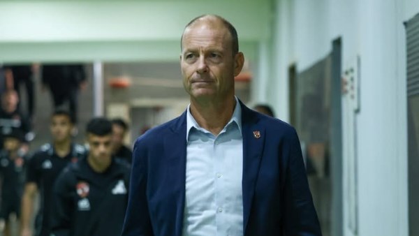 ليس أوروبيًا.. شبانة يكشف كواليس مفاوضات الأهلي مع المدرب الجديد
