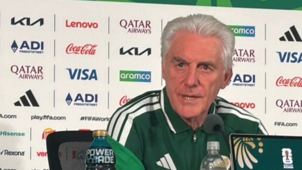 ليلة المونديال.. جنوب إفريقيا: جاهزون للتحدي ونسعى لمفاجأة المكسيك