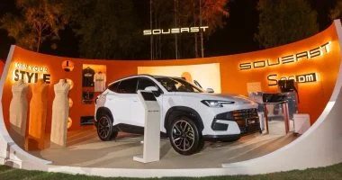 مان إيست تكشف عن سوإيست S06 DM وسوإيست S08 DM في السوق المصري بتقنية Plug in Hybrid