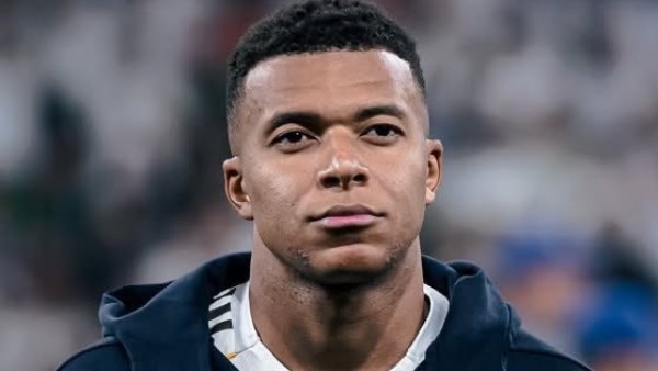 مبابي : الفوز بكأس العالم حلم الجميع داخل المنتخب الفرنسي