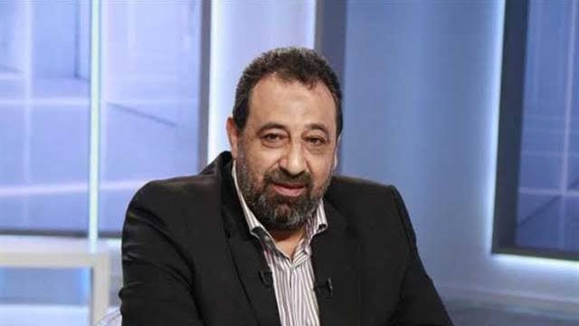 مجدي عبد الغني يشيد بهدف إمام عاشور