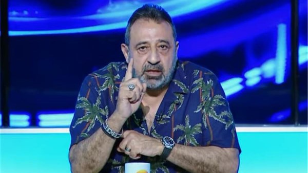 مجدي عبدالغني: كأس العالم 48 منتخب عامل زي “هوجة عرابي”.. ولازم نكسب نيوزيلندا