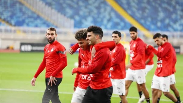 مجدي عبدالغني: هدفي في هولندا أصعب من إمام عاشور .. ولا مكان لـ زيزو في المنتخب