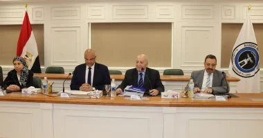 مجلس أمناء جامعة الإسكندرية الأهلية يقر إنشاء برنامج «علوم  التمريض»