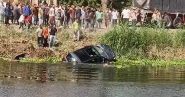 مجمعة المركبات: 100 ألف جنيه تعويضًا لأسرة كل متوفى بحادث ترعة المريوطية
