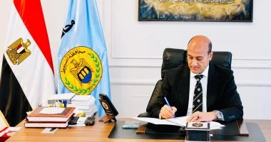 محافظ أسيوط يعلن جاهزية المحافظة لانطلاق امتحانات الثانوية العامة