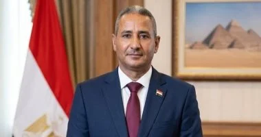 محافظ الأقصر يصدر قراراً بتكليف سيد محمود الراوي سكرتير عام لمركز القرنة