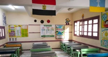 محافظ الإسكندرية: انتهاء كافة الاستعدادات لامتحانات الشهادة الإعدادية