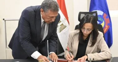 محافظ البحيرة تعتمد نتيجة الشهادة الإعدادية بنسبة نجاح 72.9%