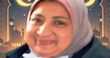 محافظ البحيرة تنعى معلمة توفيت أثناء توجها للمشاركة فى امتحانات الدبلومات