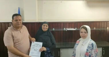 محافظ البحيرة توجه بتقديم كافة التيسيرات للتصالح وتقنين أوضاع الأراضى