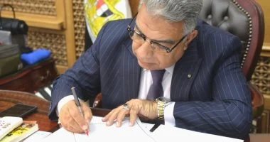 محافظ الدقهلية يعتمد نتيجة الشهادة الإعدادية بنسبة نجاح 75.7%
