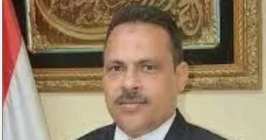 محافظ الشرقية ينعى الطالبة جنى هاني المتوفية أثناء أداء امتحان  اللغة العربية