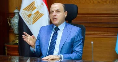 محافظ الغربية: تطوير شامل لمنظومة النظافة والارتقاء بالخدمات