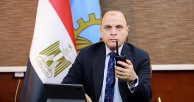 محافظ الغربية يعتمد تحديث المخطط الاستراتيجى لمدينة المحلة الكبرى