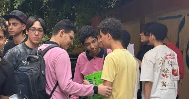 محافظ المنيا: بدء تلقي تظلمات الشهادة الإعدادية الاثنين المقبل