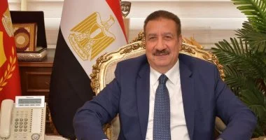 محافظ بورسعيد: تخصيص 5 مليارات جنيه لتطوير بنية المناطق السكنية بالتعاون مع جهاز تعمير سيناء