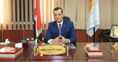 محافظ سوهاج يحيل معلما للتحقيق بسبب نشر امتحانات محافظات أخرى