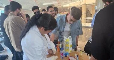 محافظة الأقصر تسعى لدخول موسوعة جينيس بأكبر حملة تبرع بالدم.. تفاصيل