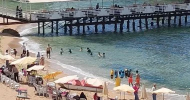 محافظة الإسكندرية تطرح استغلال شاطئ البيطاش والهانوفيل بنظام المزايدة العلنية